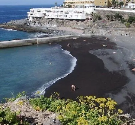 Апартаменты Arco Iris Playa